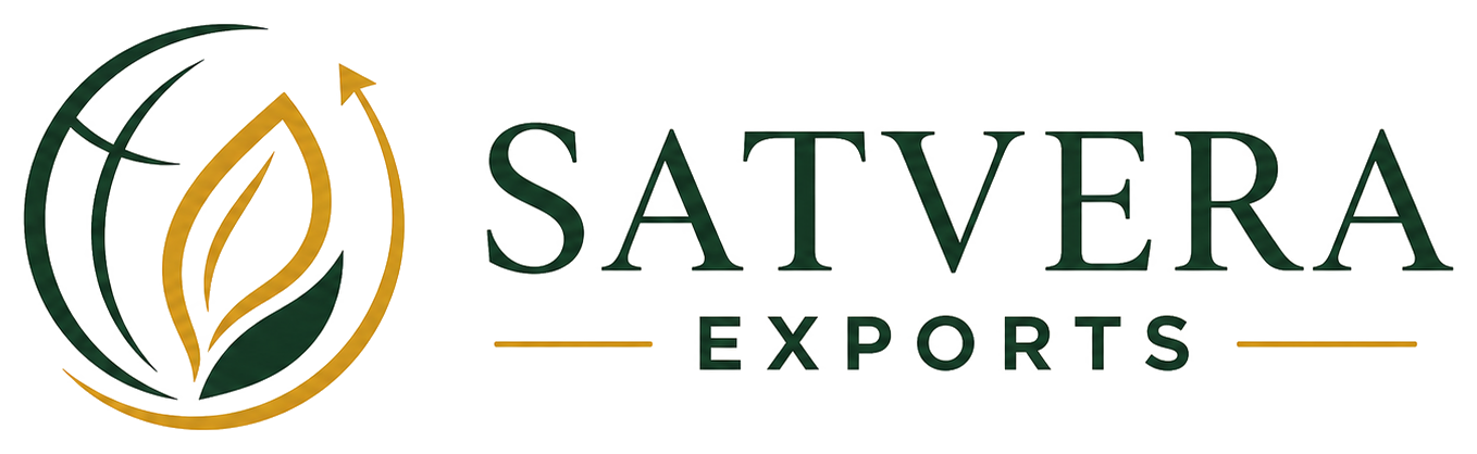 Satvera Exports